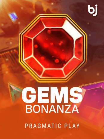 Gems Bonanzapng game thumbnail