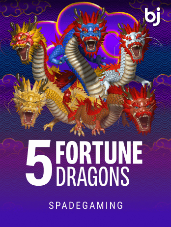 5 Fortune Dragonspng thumbnail