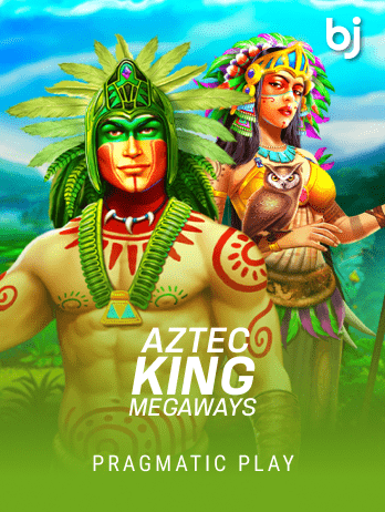 Aztec King Megawayspng thumbnail