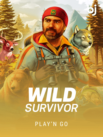 Wild Survivorpng game thumbnail