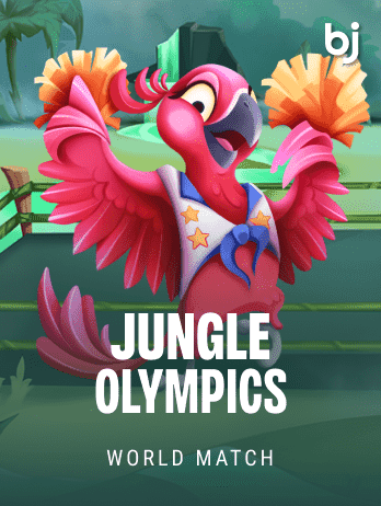 Jungle Olympicspng thumbnail