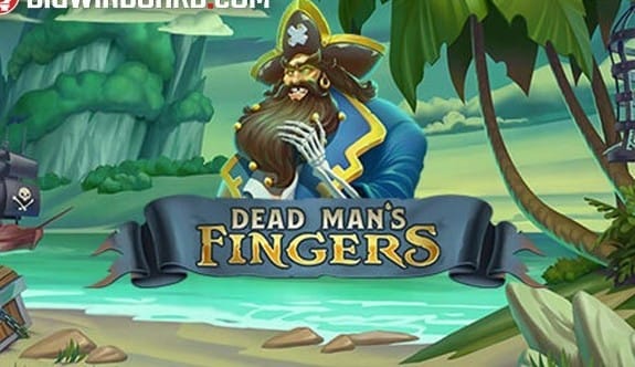 Dead Man’s Fingers