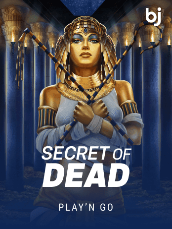 Secret of Deadpng game thumbnail