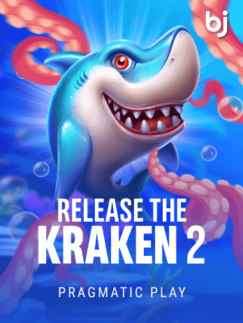 Release the Kraken 2png screenshot