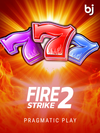 Fire Strike 2 thumbnail