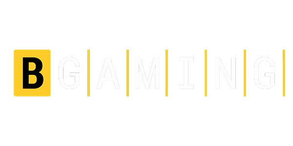 বিজিএ গেমস logo