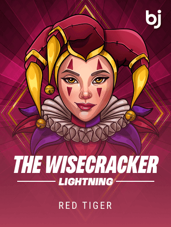 The Wisecracker Lightningpng game thumbnail